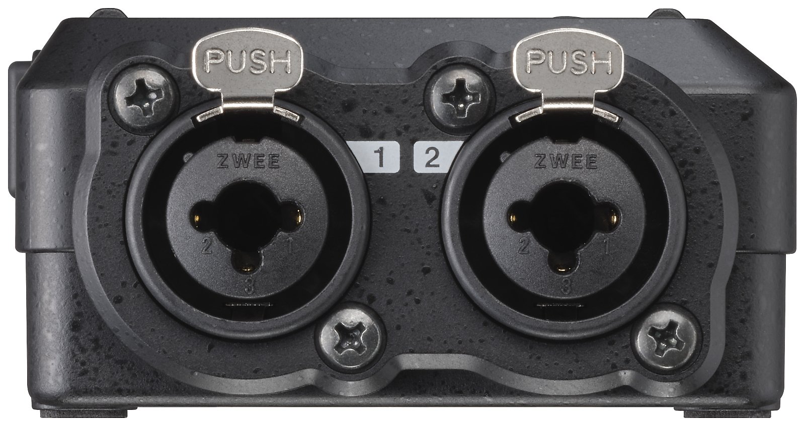 Tascam FR-AV2 Field Recorder — 32-bit float field audio recorder - product photo 5