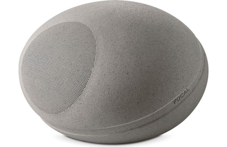 Focal OD STONE 8 Outdoor Rock Speaker