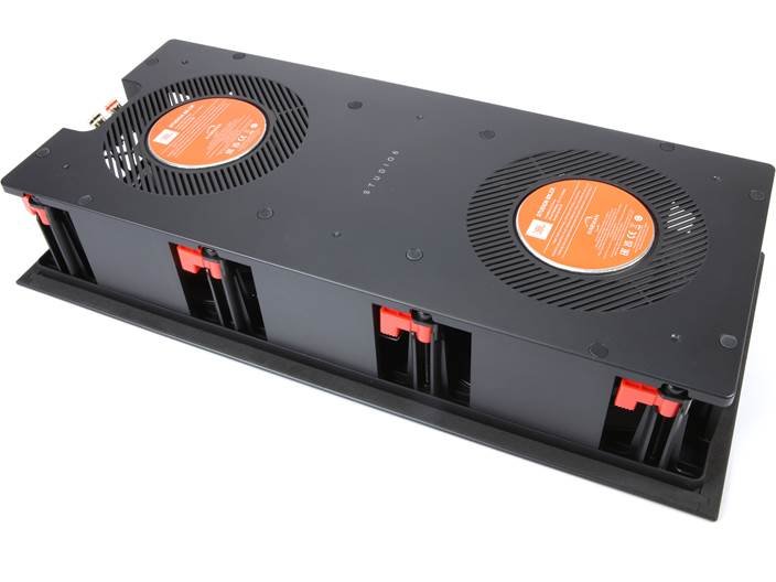 JBL STUDIO 6 88LCR In-Wall Speaker - Image 5