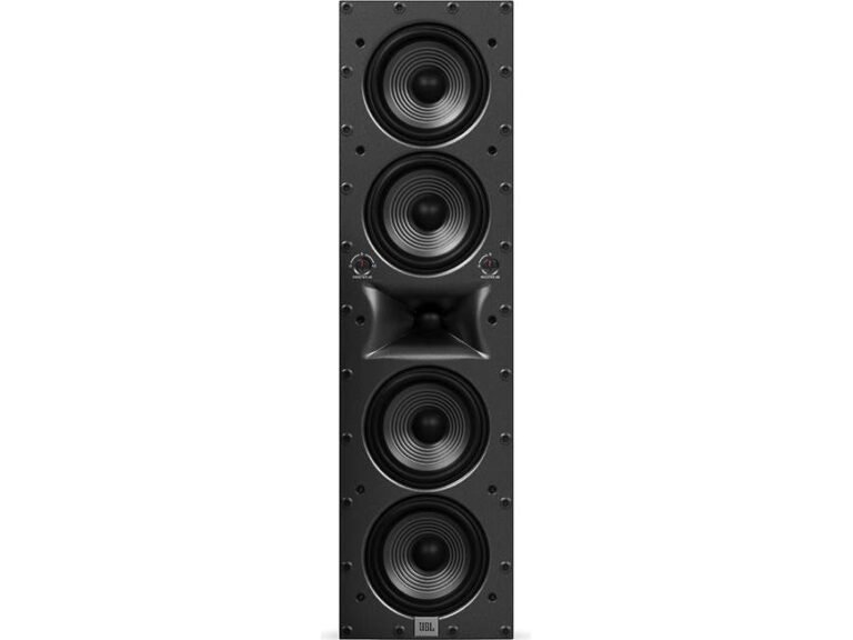 JBL STUDIO 6 THEATRE In-Wall Speaker