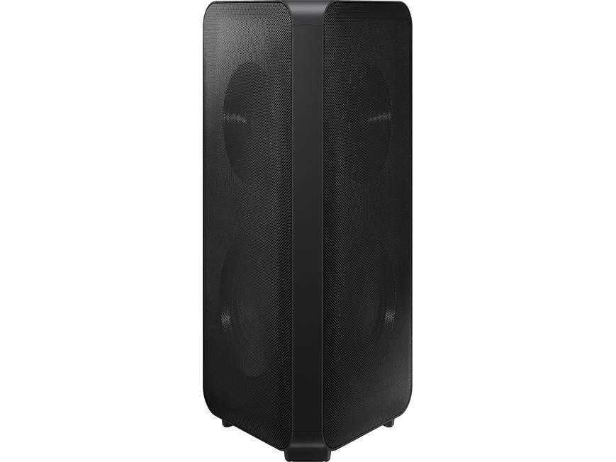 Samsung MX-ST50B Sound Tower Party Speaker — high-power party speaker tower - product photo 1