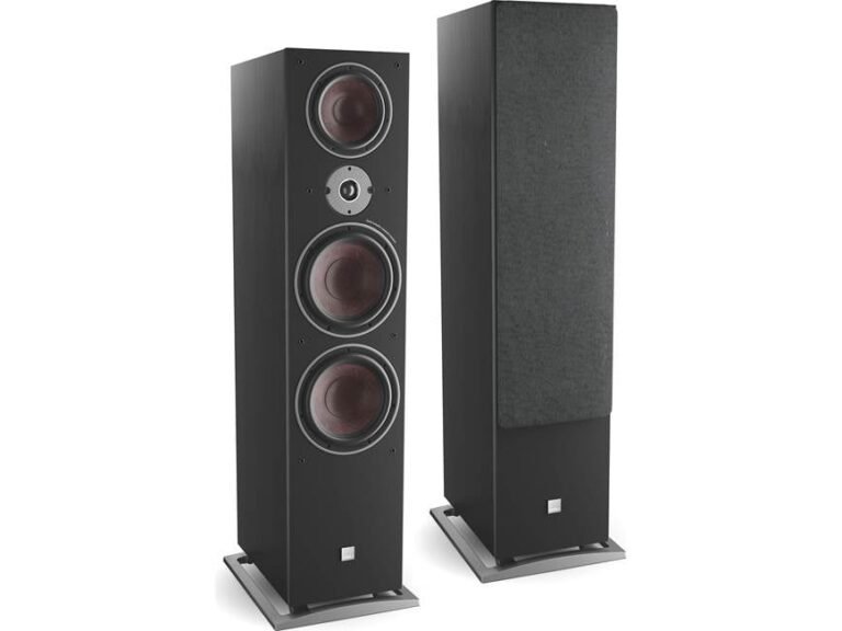DALI OBERON 9 Floorstanding Speakers - Pair