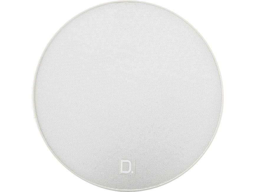 Definitive Technology DT6.5R In-Ceiling Speaker - front view