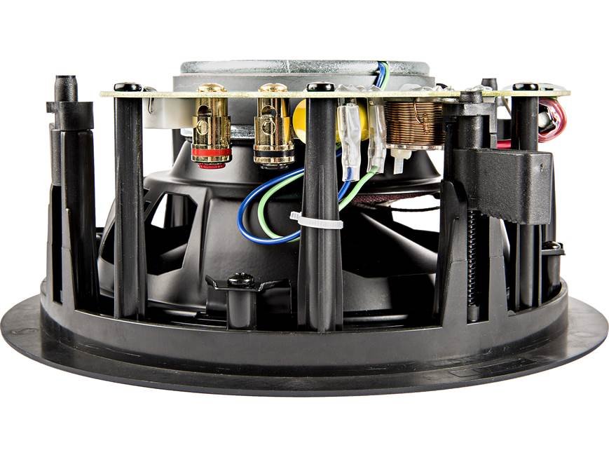 Definitive Technology DT6.5R In-Ceiling Speaker - rear view