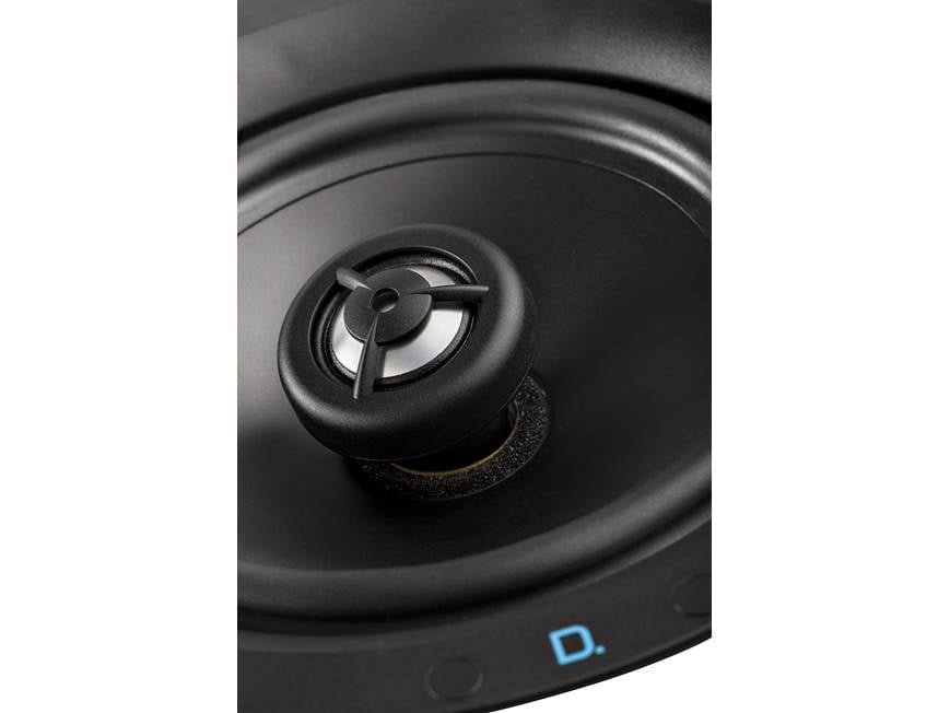 Definitive Technology DT6.5R In-Ceiling Speaker - detail view
