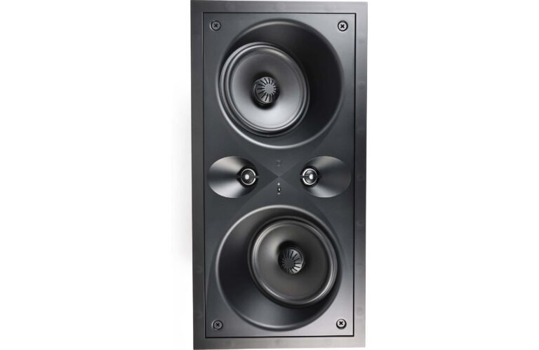 Definitive Technology Dymension DW-MAX SUR In-Wall Bipolar Surround Speaker
