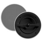 Bowers & Wilkins Ccm382- 8 Inches, 2-way In-ceiling Speaker (each) - Image 2
