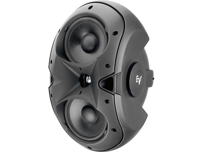 Electro-Voice EVID 6.2T surface-mount speaker - product photo 2