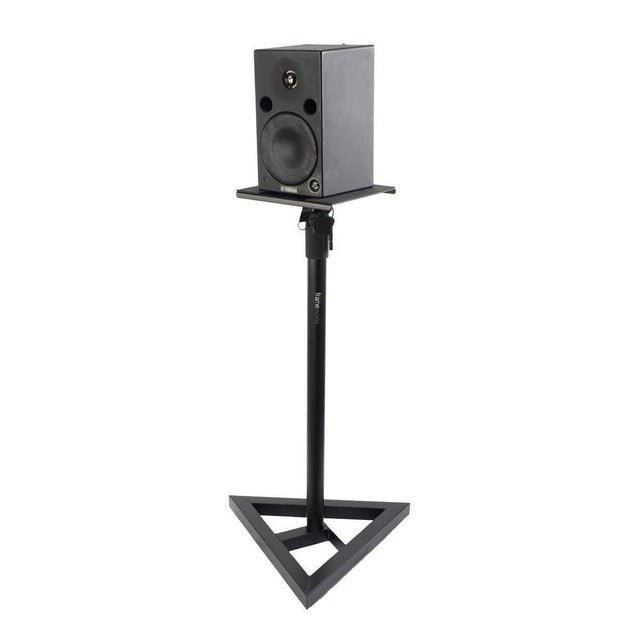 Gator Frameworks GFW-SPK-SM50 Studio Monitor Stands Pair
