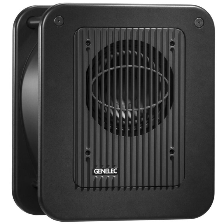 Genelec 7040A Studio Subwoofer