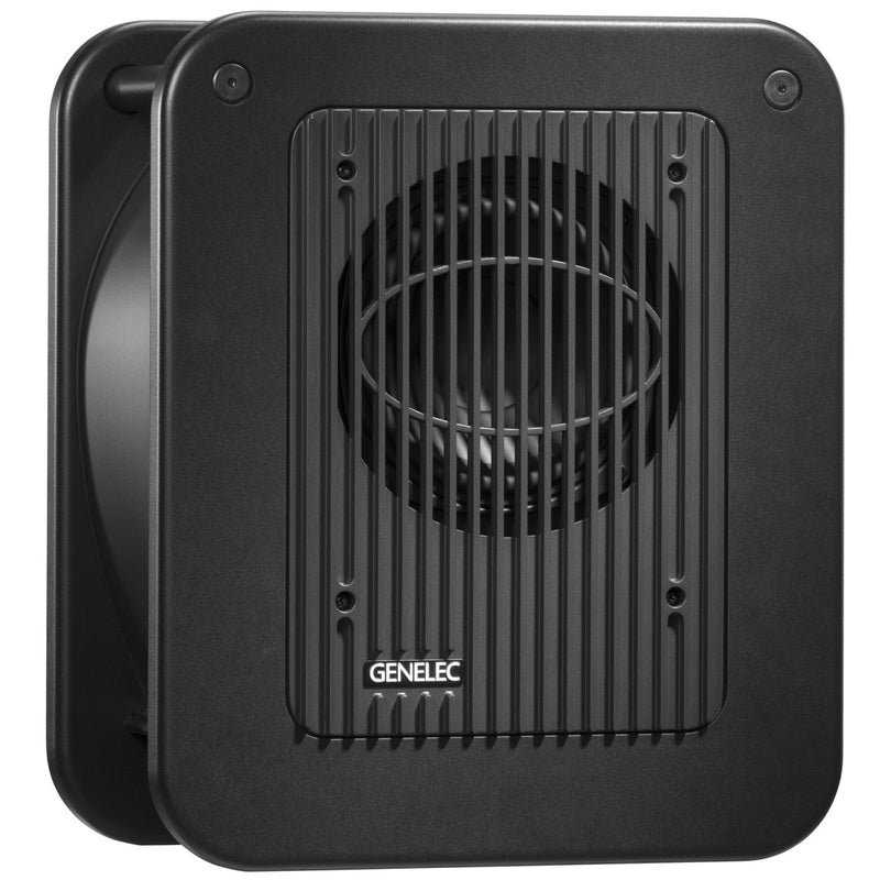 Genelec 7040A Studio Subwoofer - front view