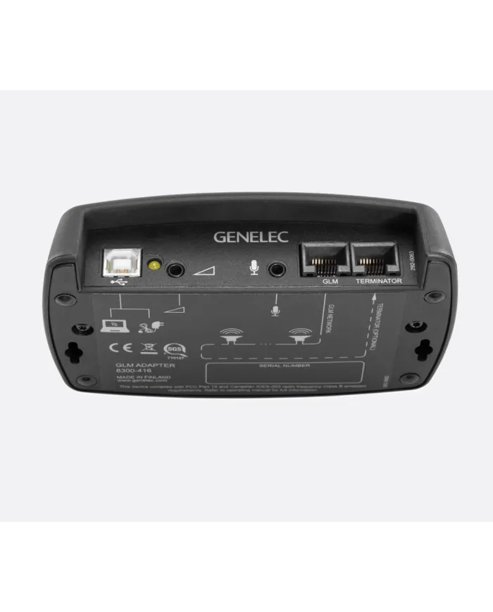 Genelec GLM SAM Calibration Kit