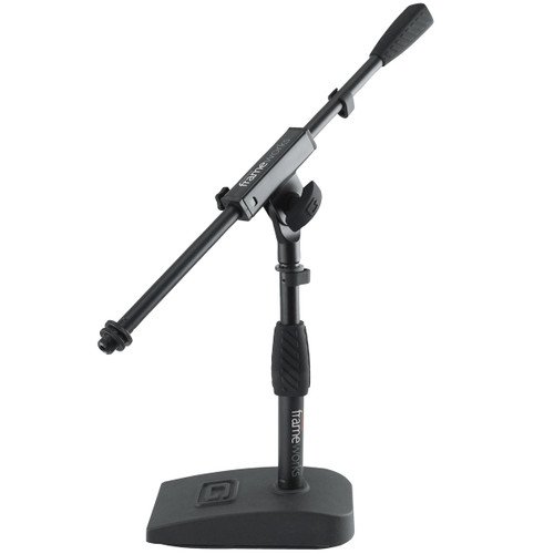 Gator Frameworks GFW-MIC-0821 Bass Drum and Amp Mic Stand
