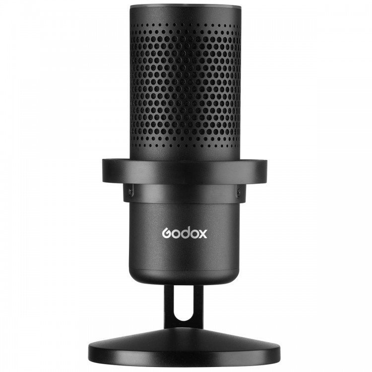 Godox EM68 RGB USB Condenser Microphone