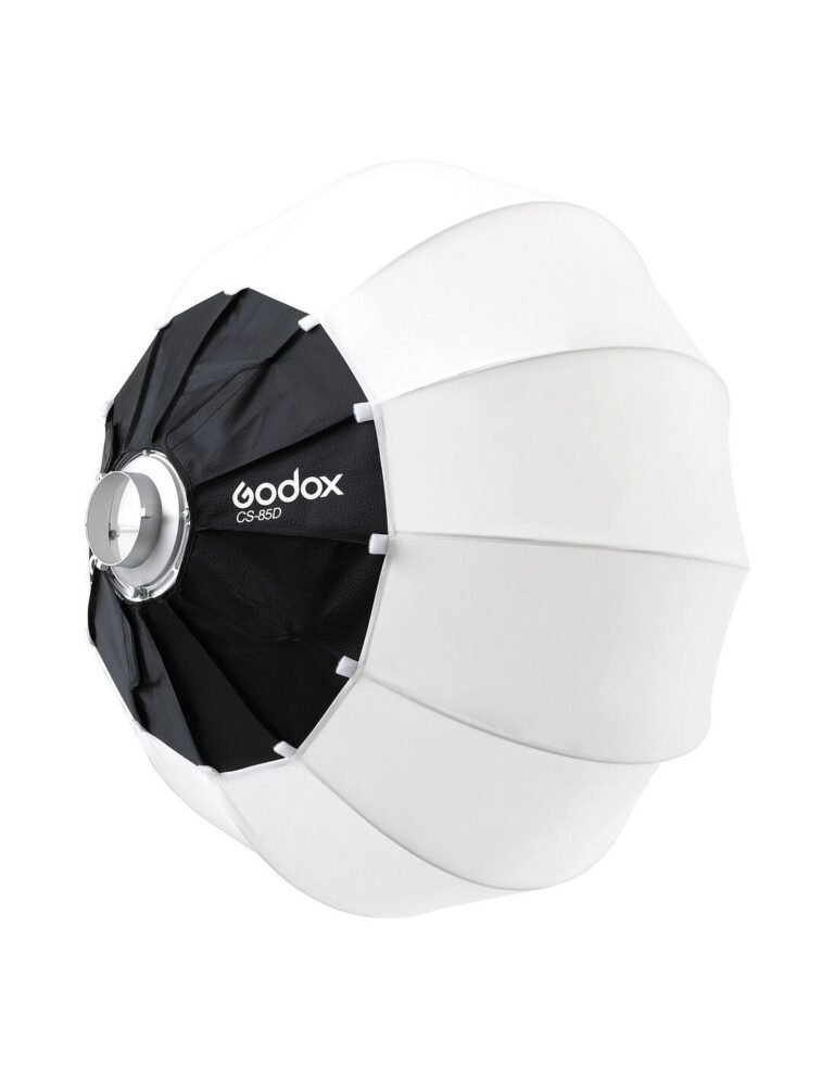 Godox CS-85D Lantern Softbox 85 cm