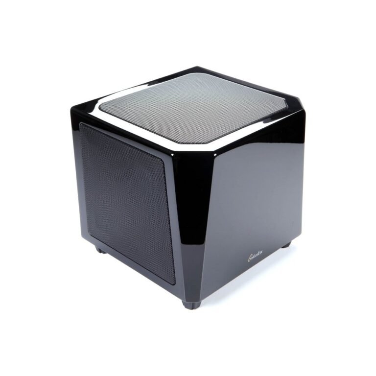 GoldenEar Invisa SuperSub-X Subwoofer