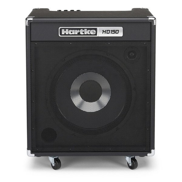 Hartke HD150 Bass Combo Amplifier