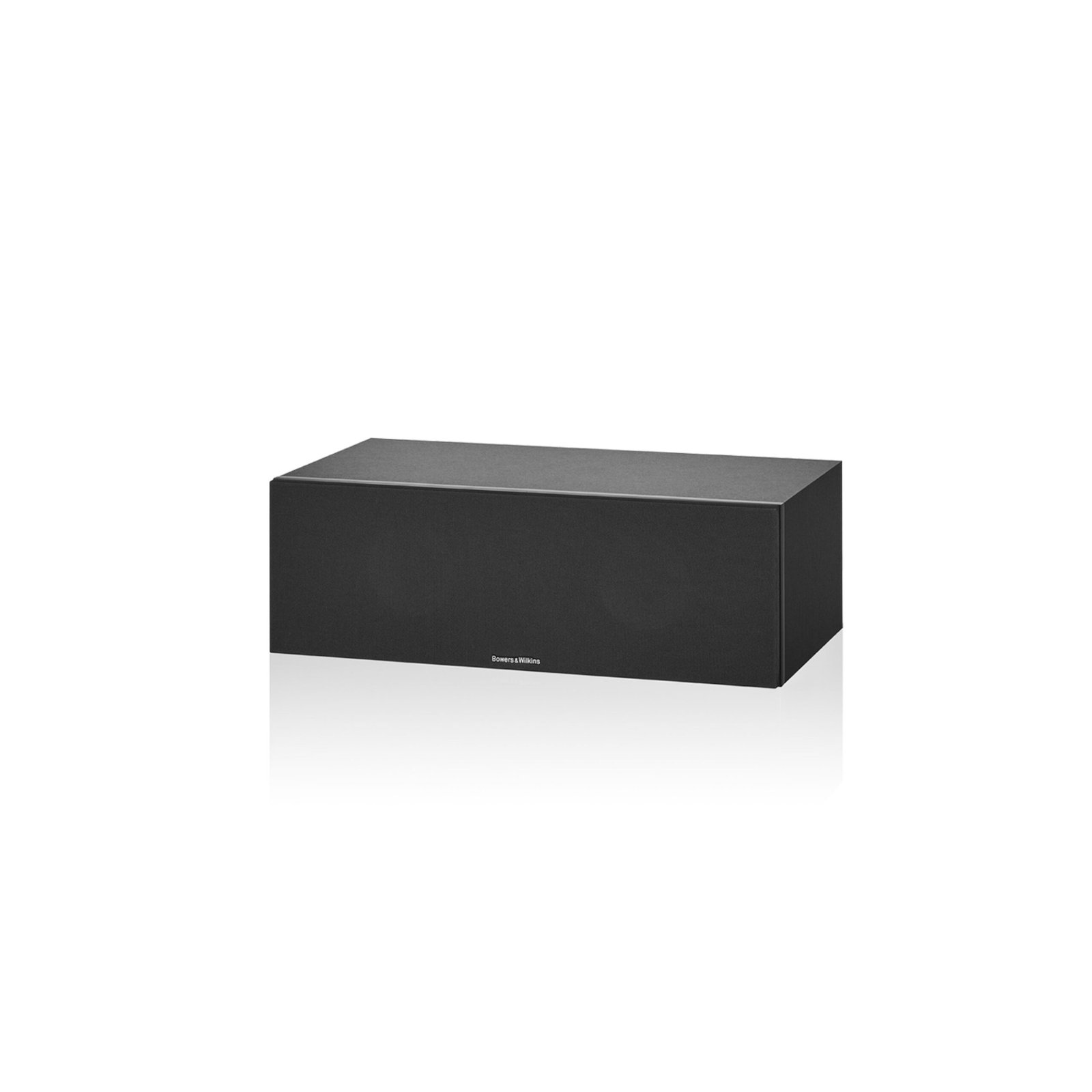 Bowers & Wilkins HTM6 S2 Black Centre Speaker - Image 2