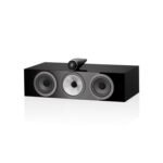 Bowers & Wilkins Htm 71 S3 - 3 Way Bookshelf Speaker (pair) (gloss Black Colour)