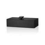 Bowers & Wilkins Htm 71 S3 - 3 Way Bookshelf Speaker (pair) (gloss Black Colour) - view 2