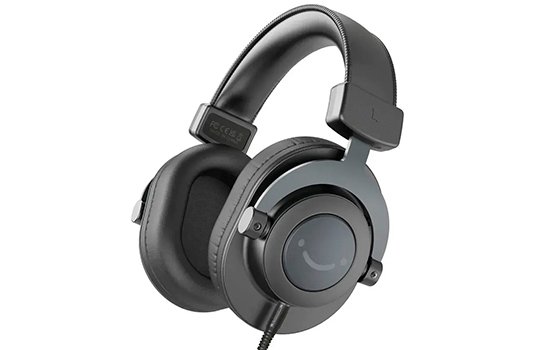 FIFINE H8 Wired Headset