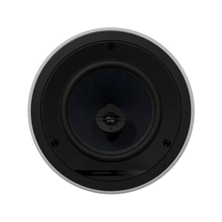 Bowers & Wilkins CCM665 In-Ceiling Speaker