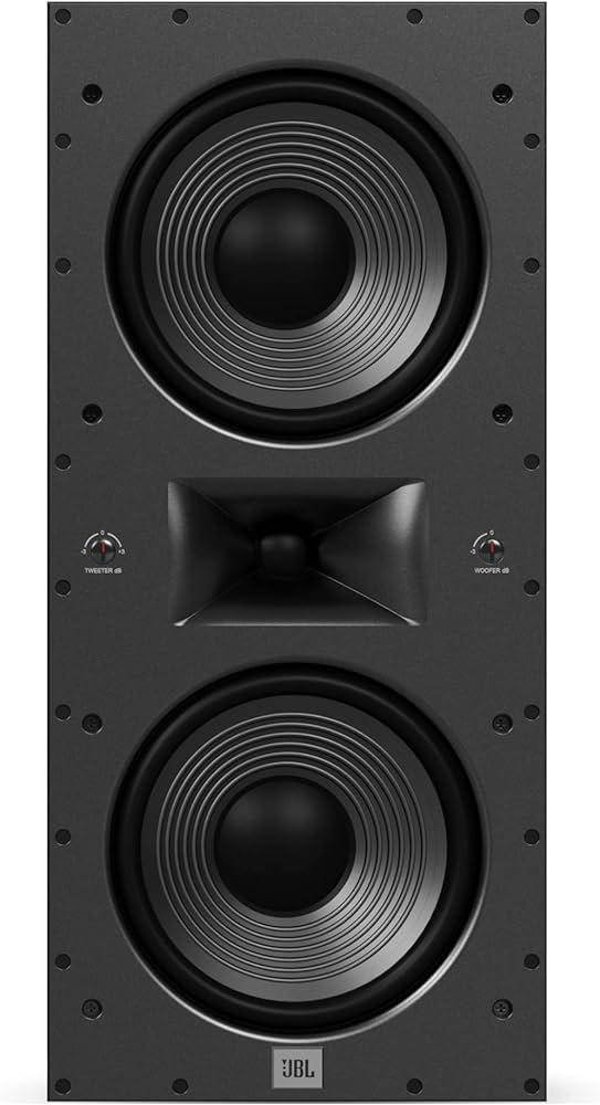 JBL STUDIO 6 88LCR In-Wall Speaker - Image 3