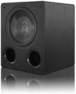 Ascendo Sv12 12-inch Active Subwoofer - Image 2