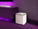 Bose Lifestyle Ultra Subwoofer | Wireless Deep Bass Home Theater Subwoofer - Image 8