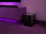 Bose Lifestyle Ultra Subwoofer | Wireless Deep Bass Home Theater Subwoofer - Image 15