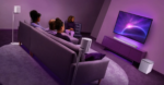 Bose Lifestyle Ultra Subwoofer | Wireless Deep Bass Home Theater Subwoofer - Image 11