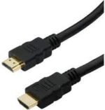 Q3 Hdmi Cable 1.5 M High Speed 1.5 Mtr  (5 Feet)