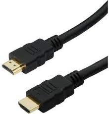 Q3 HDMI Cable 1.5 M High Speed 1.5 Metre (5 Feet)