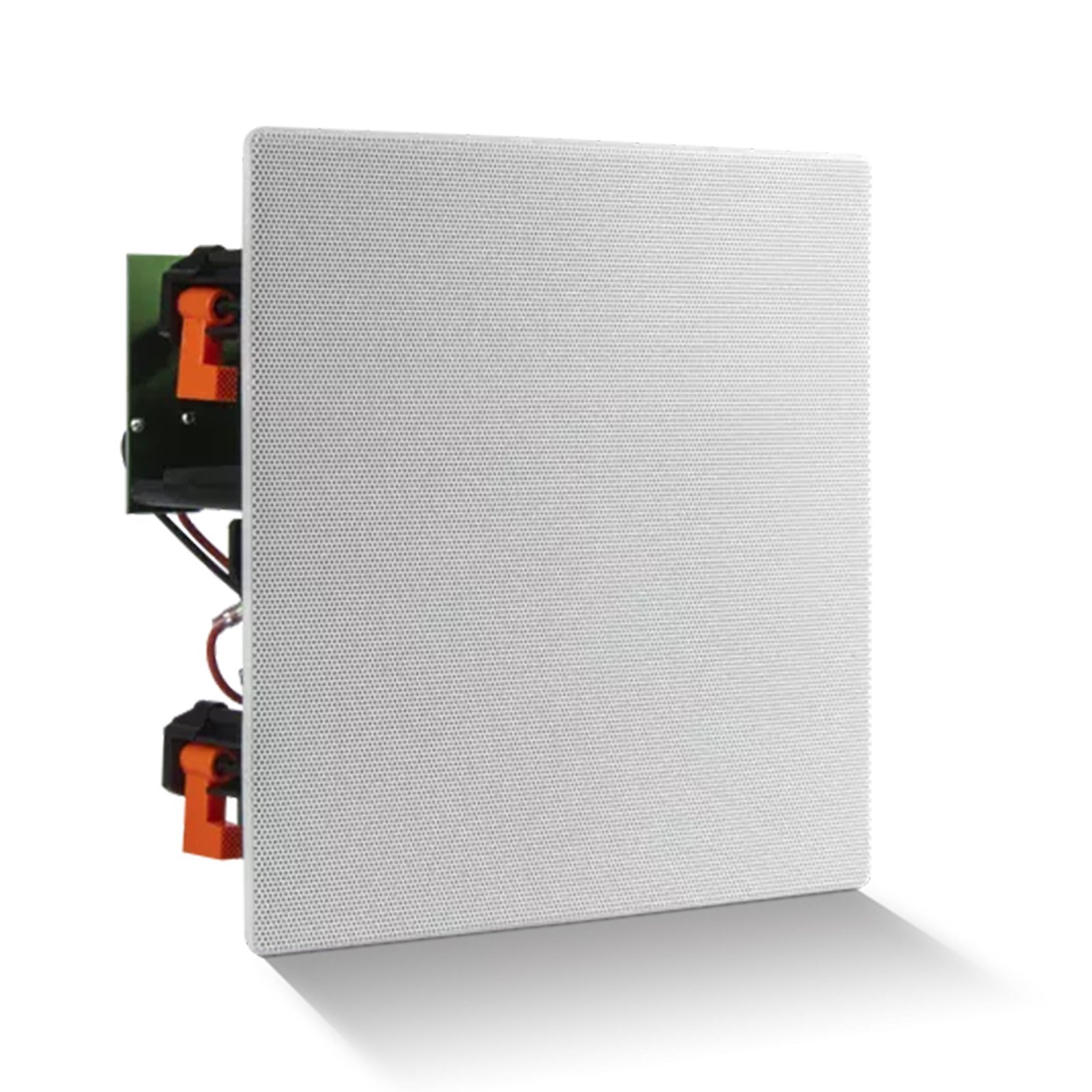 jbl-stage-260csa-01-2 Jbl Stage 260csa - 2 Way 6.5 Inches Angled In-ceiling Speaker (each) - Image 1