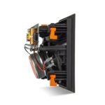 Jbl Stage 260csa - 2 Way 6.5 Inches Angled In-ceiling Speaker (each) - Image 5