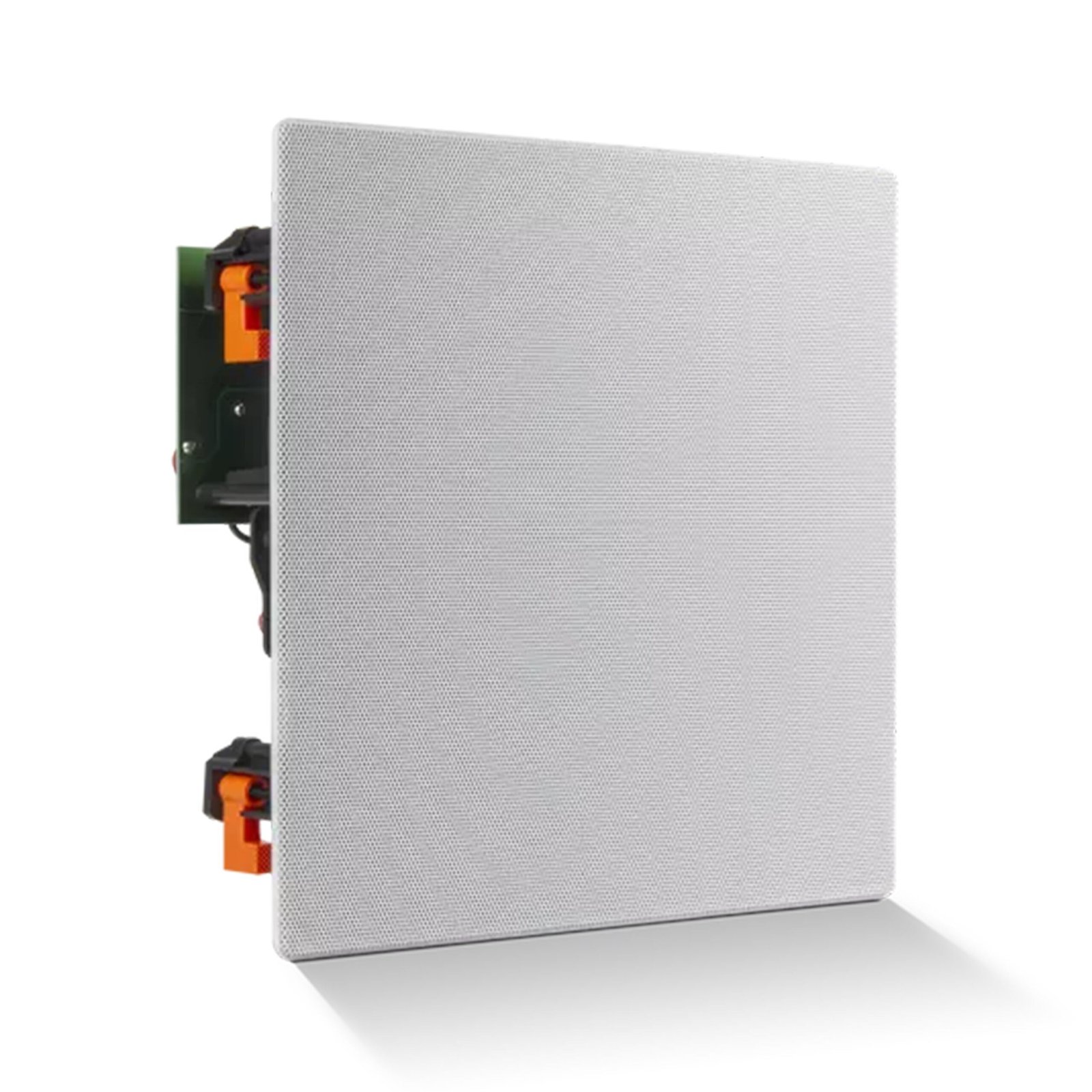 JBL Stage 280CSA 8 inch angled in-ceiling speaker - product photo 1