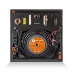 Jbl Stage 280csa - 2 Way 8 Inches Angled In-ceiling Speaker (each) - Image 3