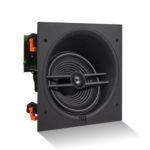 Jbl Stage 280csa - 2 Way 8 Inches Angled In-ceiling Speaker (each) - Image 4