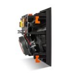 Jbl Stage 280csa - 2 Way 8 Inches Angled In-ceiling Speaker (each) - Image 5