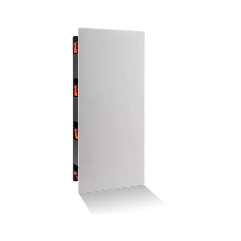 JBL Studio 6 66LCR In-Wall Speaker