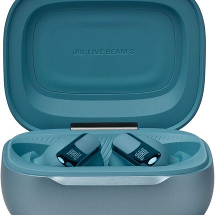 JBL Live Beam 3 True Wireless Earbuds – Blue - Image 8