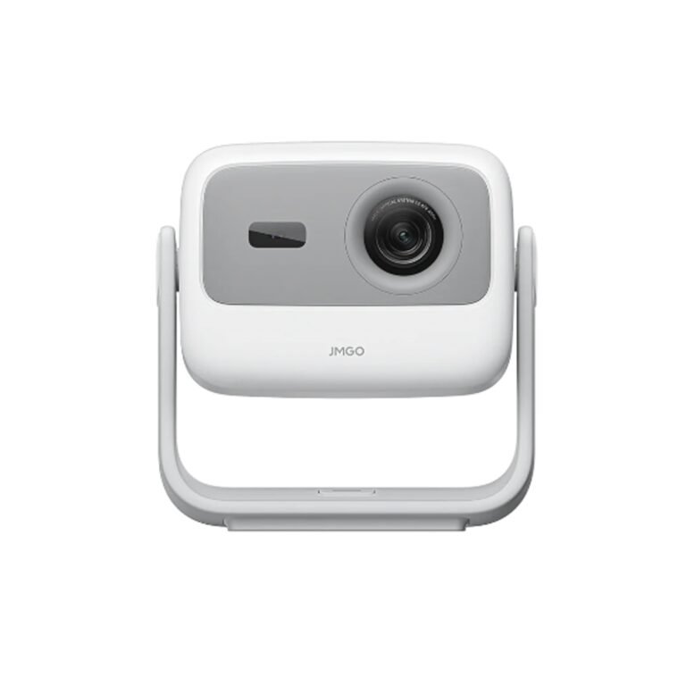 JMGO N1S 4K Triple Laser Projector