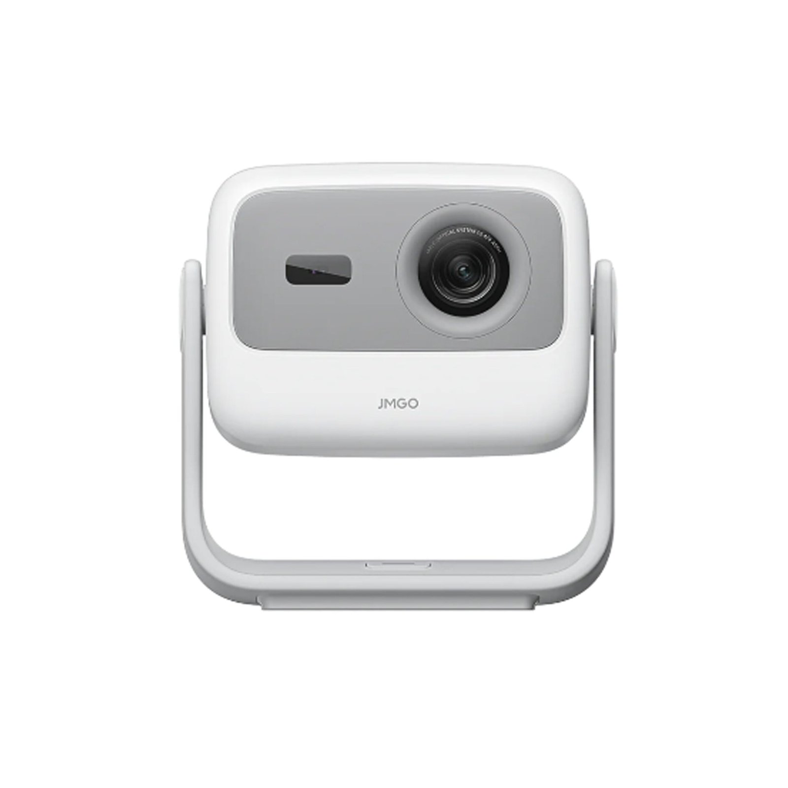 JMGO N1S smart portable 4K triple laser projector - product photo 1