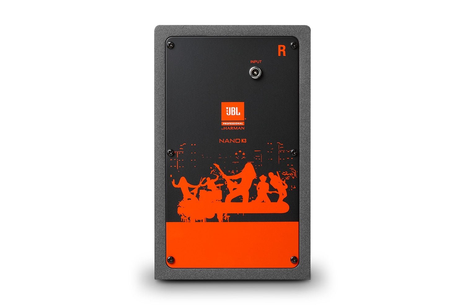 JBL Nano K3 Powered Reference Monitor Pair - Image 2