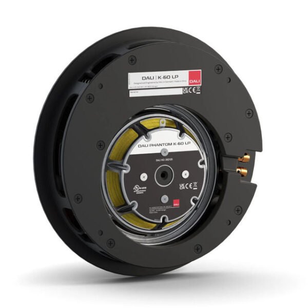 DALI PHANTOM K-60 LP Low Profile In-Ceiling Speaker