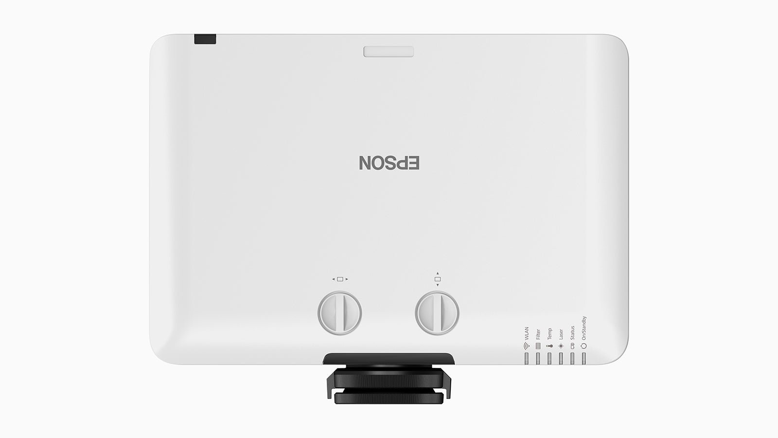 EPSON PROJECTOR EB-L630SU