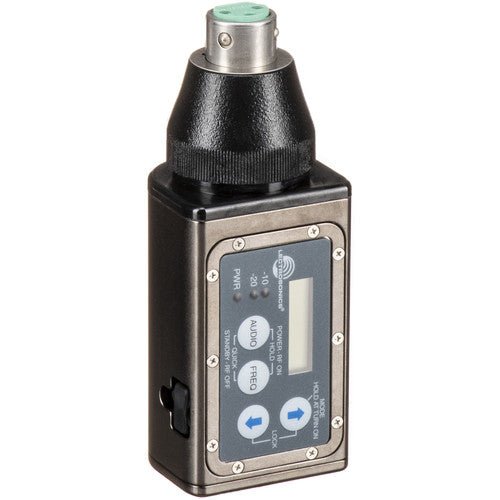 Lectrosonics HMA-B1 Plug-On Transmitter - Image 3