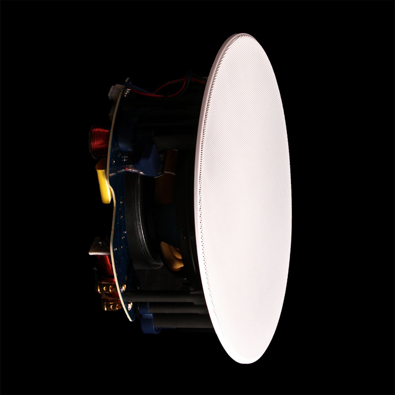 Lithe Audio 01557 6.5-inch waterproof in-ceiling speaker - product photo 3