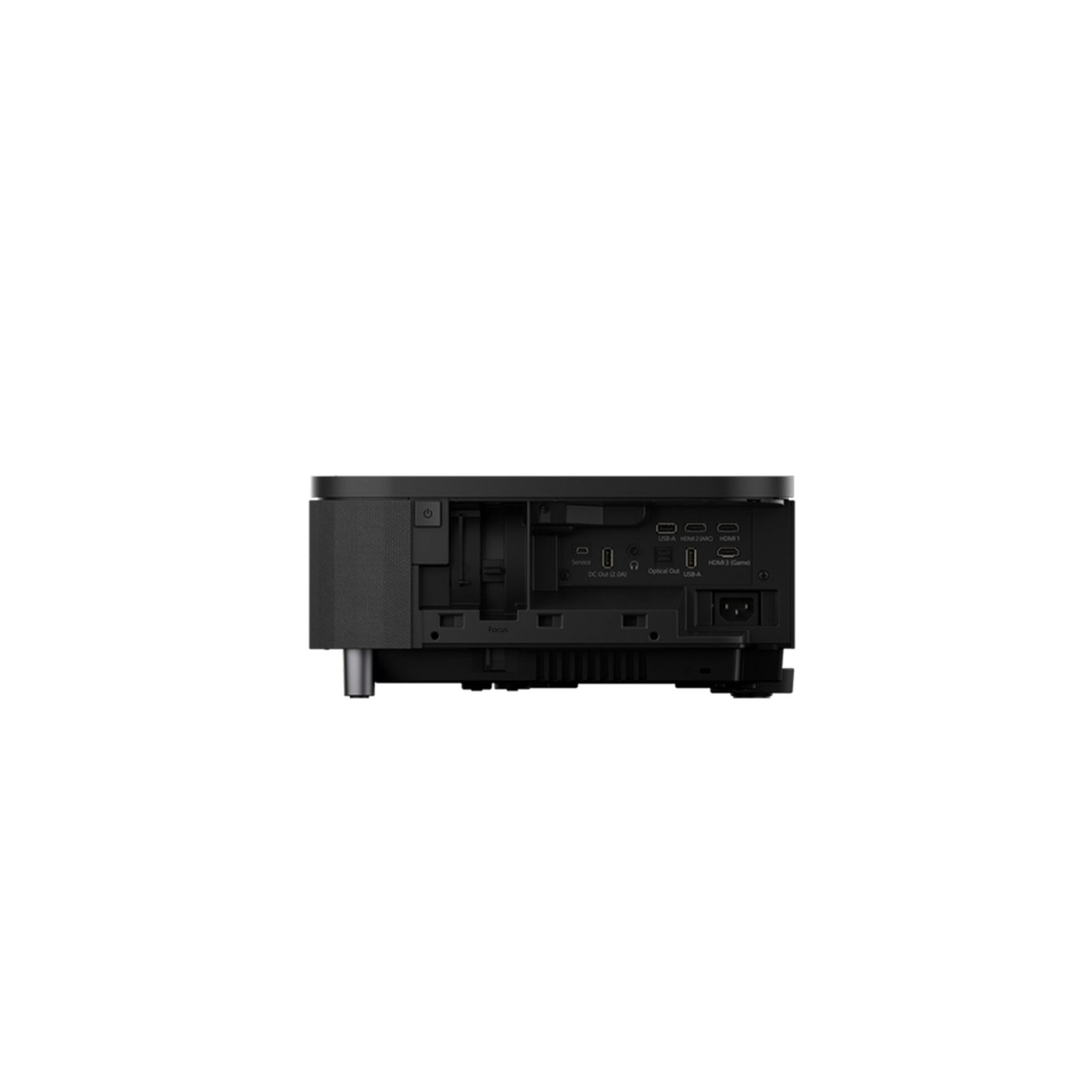 Epson EH-LS800B super ultra short throw laser projector - product photo 5