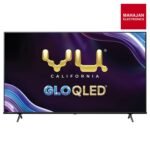 Vu Gloled Masterpiece 55inch 4k Tv - Image 2